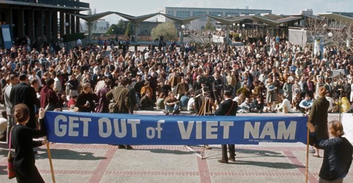 Vietnam: Bluewater Operations